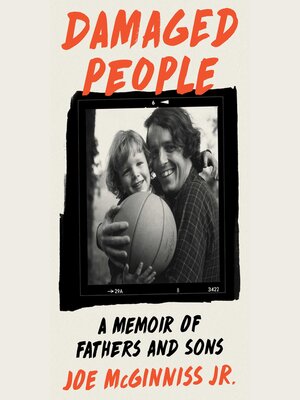 cover image of Damaged People